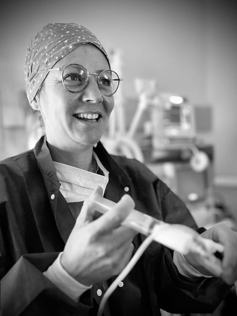 Anne-Lise Bongrain