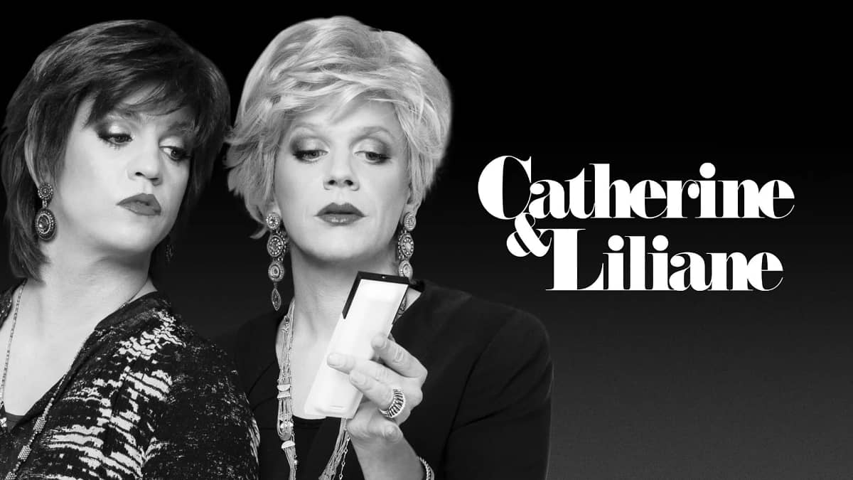 Catherine et Liliane, secrétaires médicales de SELAS ANESTHAU 7