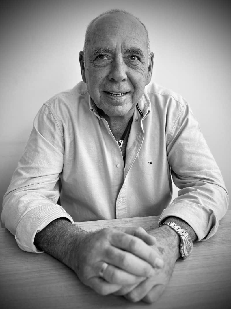 Dr Jean Luc Matheu, médecin anesthésiste-réanimateur