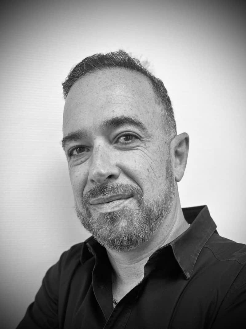Dr Hicham Sekkat, médecin anesthésiste-réanimateur